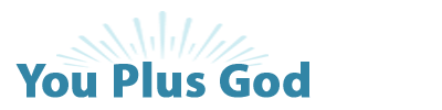 Logo, You Plus God